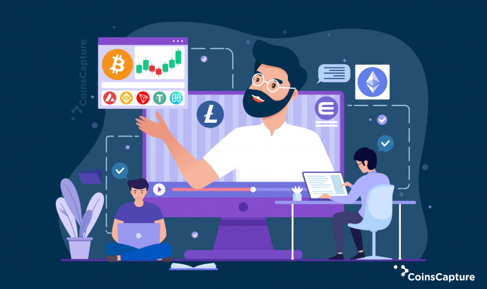 4 Most Popular Cryptocurrency Trading Courses