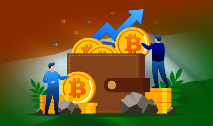 Top 6 Cryptocurrency Wallets in India