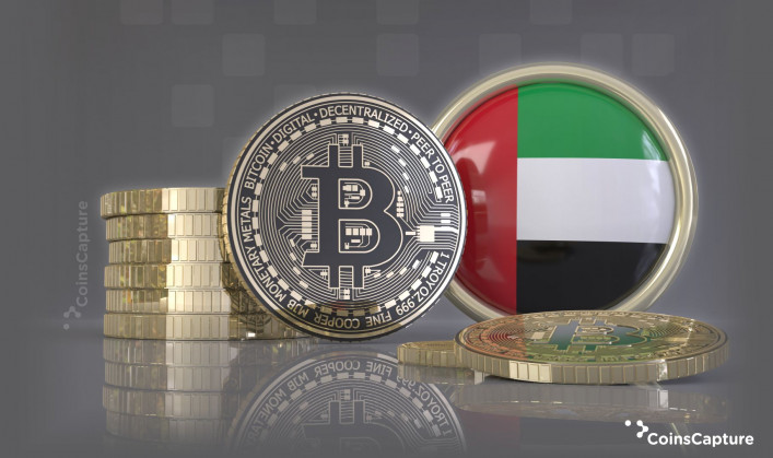 Dubai Cryptocurrency Traders' Guide on Buying and Selling