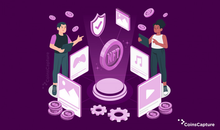 Top 15 NFT Marketplaces of 2022