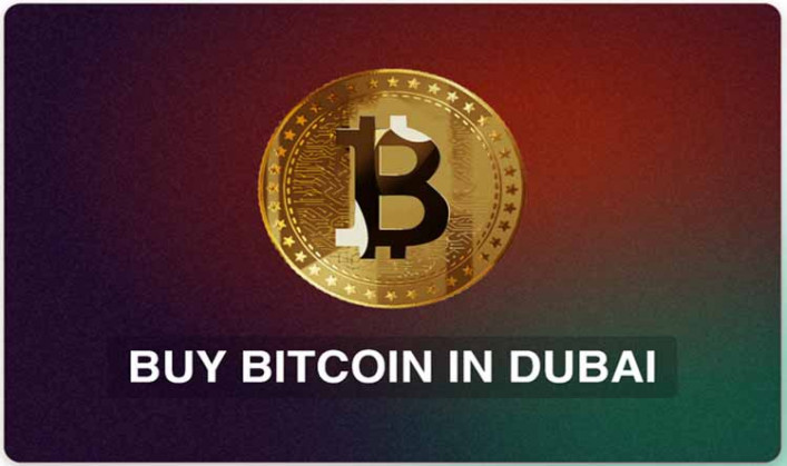 A Comprehensive Guide to Purchasing Bitcoin in Dubai
