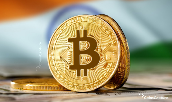 Foreign Markets Overtakes Cryptocurrency Sector in India