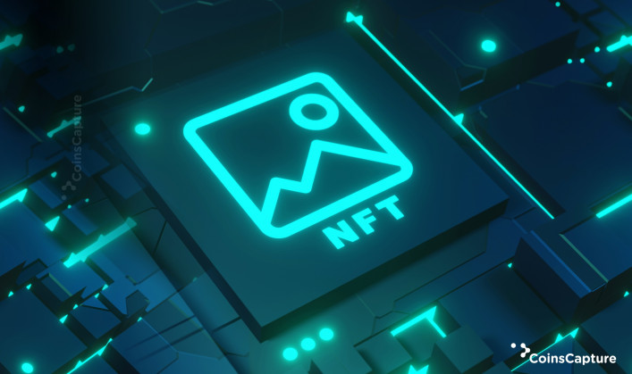 6 Most Popular NFT Projects for 2022