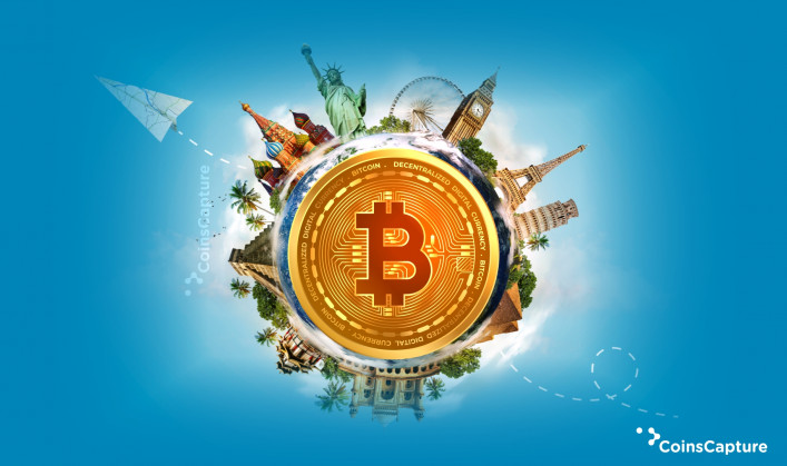 8 Best Crypto-Friendly Travel Destinations for 2022