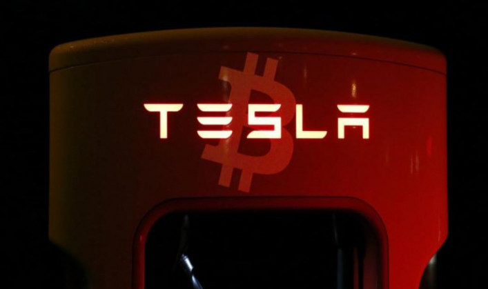 Tesla kept $184M Bitcoin balance in Q1 2023