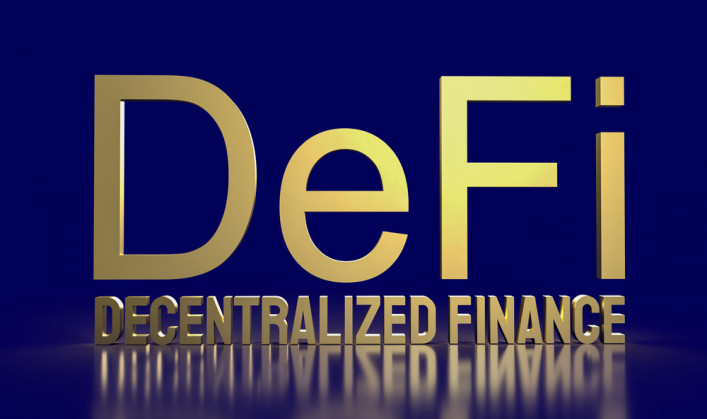 How India will Shape Blockchain and DeFi's Future?