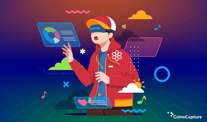 How Could India Lead the Metaverse?