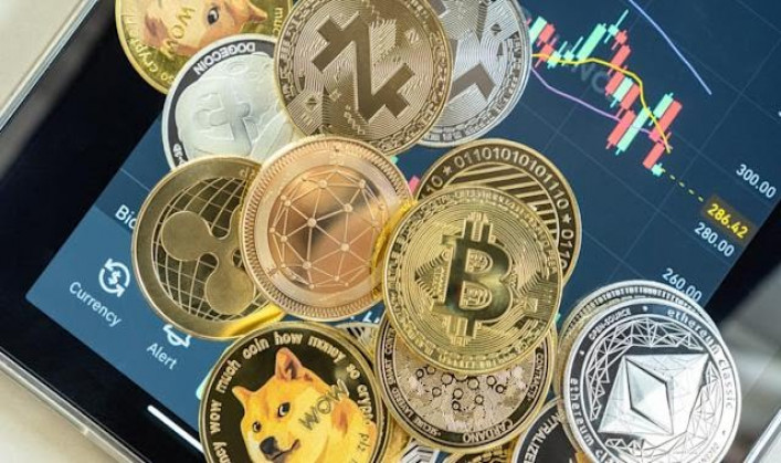 Top 10 Worst Performing Cryptocurrencies of 2022