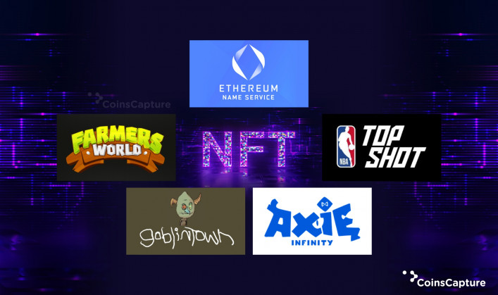 5 Best Most Traded NFT Collections in June 2022