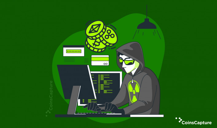Why Do Crypto Companies Keep Getting Hacked?