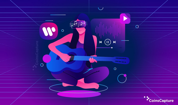 Warner Music Group Broadens Metaverse Strategy with Digital Fashion Startup