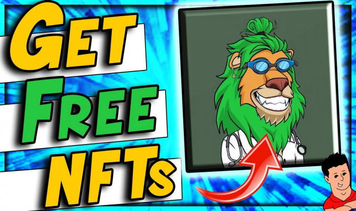 4 Simple Methods to Acquire NFTs For Free