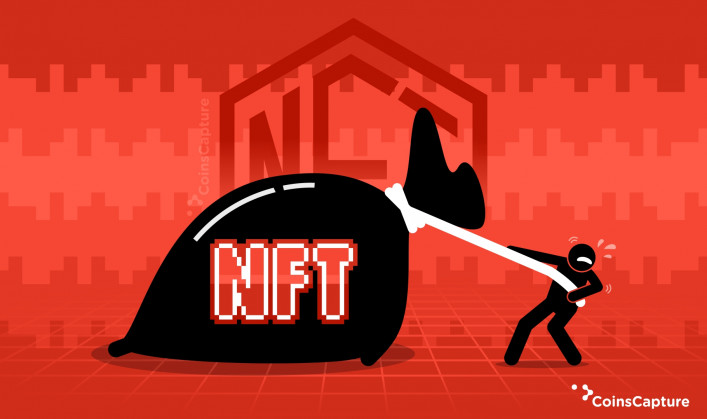 5 Largest Rug Pulls in NFT History