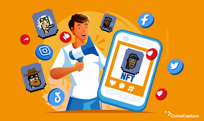 8 Best NFT Marketing Techniques To Know