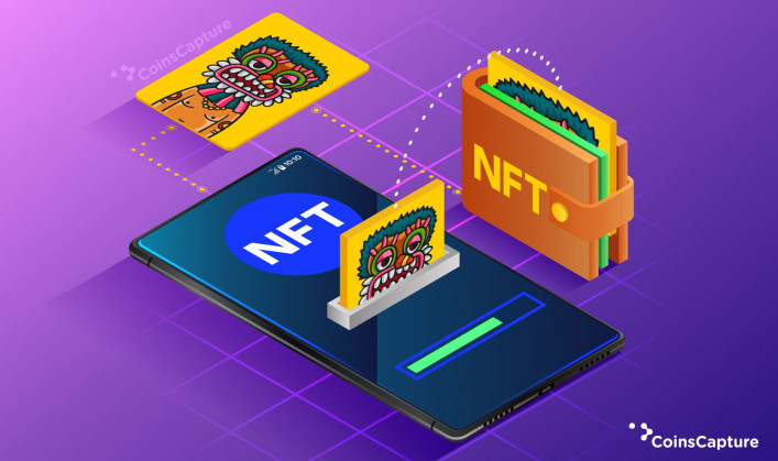 5 best NFT Wallets