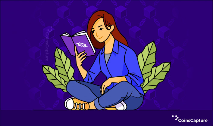 10 Crypto Books To Read In 2021