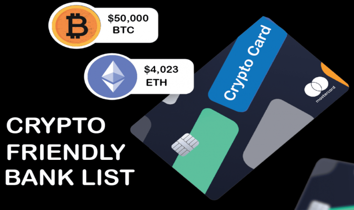 8 Best Banks for Crypto Enthusiasts in 2023