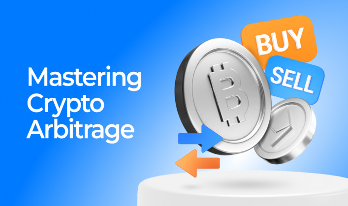 Mastering Cryptocurrency Arbitrage: A Comprehensive Guide