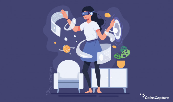 The Metaverse's 5-Year Impact on Your Enterprise