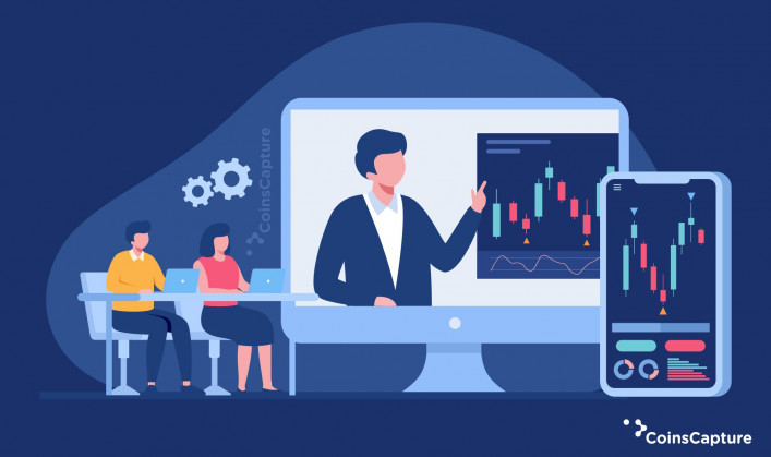 Top 6 Crypto Traders to Follow In 2022