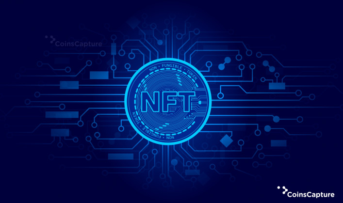 How is Creative Commons (CCO) related to NFTs?