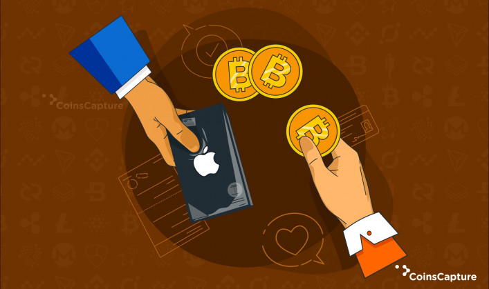 15 Major Companies That Accept Crypto Payments