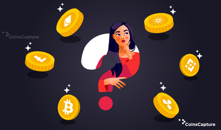The Truth Behind 3 Cryptocurrency Myths