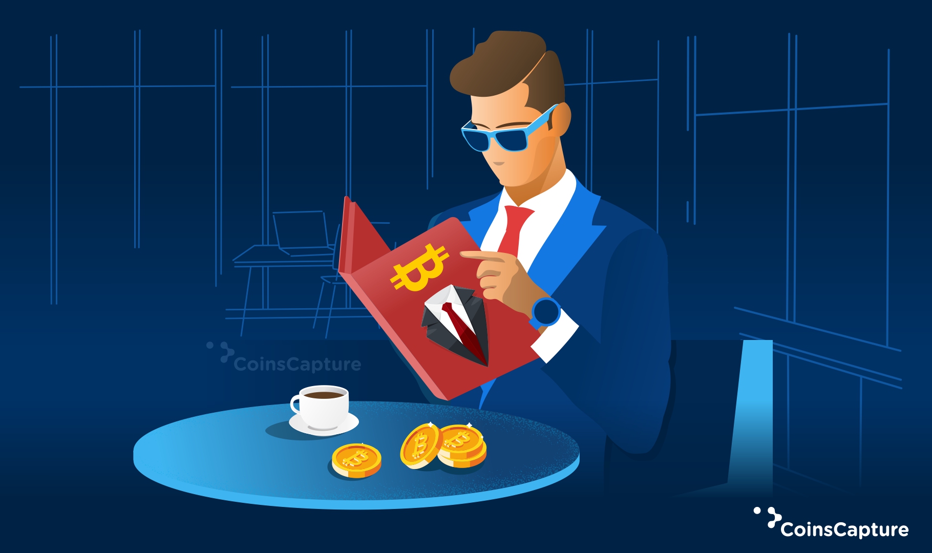 Top 5 Crypto Magazines - You Must Read
