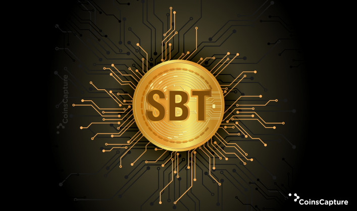 What are Soulbound Tokens?