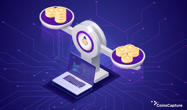 Algorithmic Stablecoins How Is It Different?
