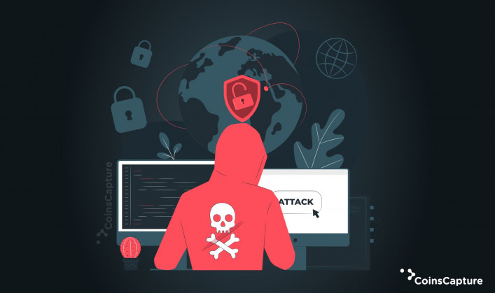 5 Common Crypto Scams