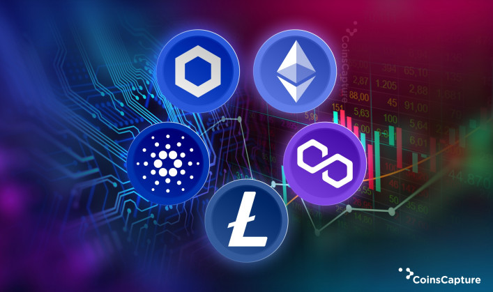 5 Most Prominent Altcoins to Purchase in October 2022