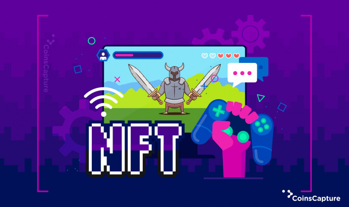 12 Most Popular NFT Games to Play in 2022