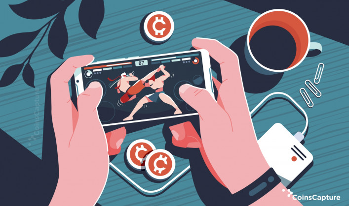 Top 5 Mobile NFT Games to earn Cryptocurrencies