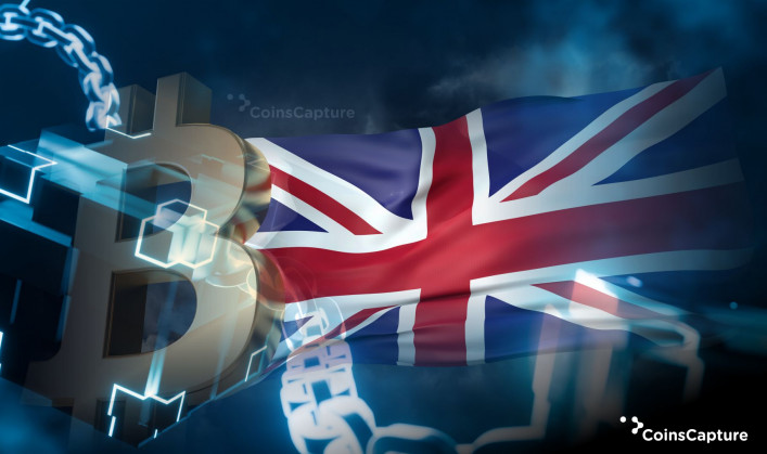 6 Best London Blockchain/Crypto Startups For 2023