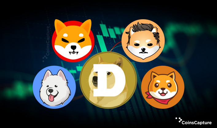 5 Amazing Meme Coins To Buy