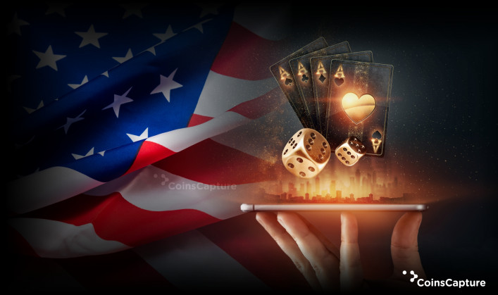 Top 5 US Bitcoin Online Gambling Sites In 2022