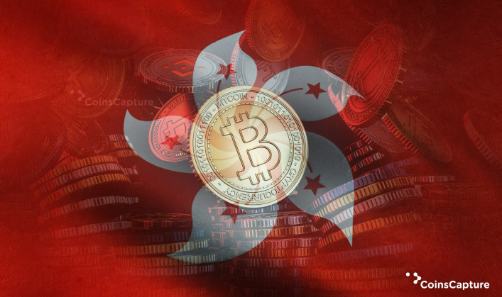 Hong Kong Brokers Seek SFC Authorization Before Digital Asset Trading Legislation