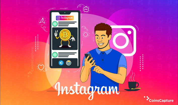 10 Top Crypto News Instagram Accounts You Must Follow