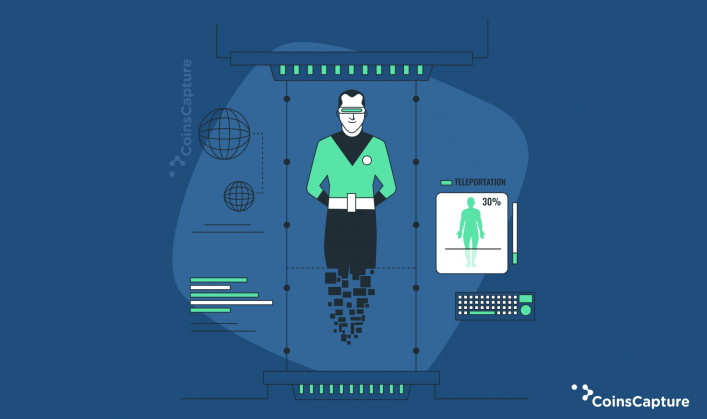 Digital Identity In The Metaverse