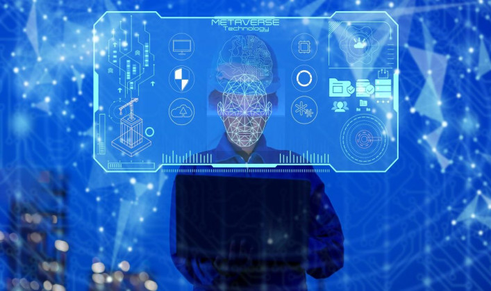 How Would AI Assist with Metaverse Language Issue?