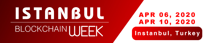 Istanbul Blockchain Week 2020