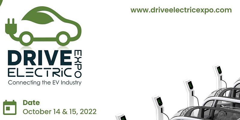 Drive Electric Expo