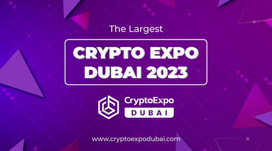 Crypto Expo is going Global in 2023