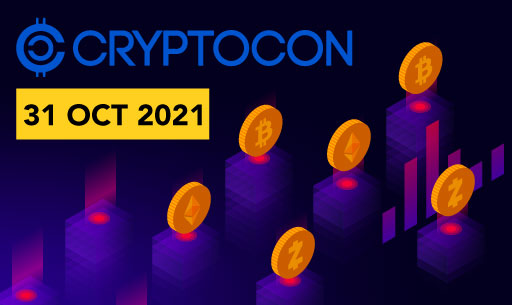 CryptoCon 2021