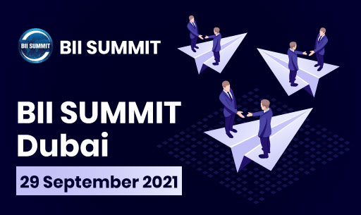 BII SUMMIT Dubai