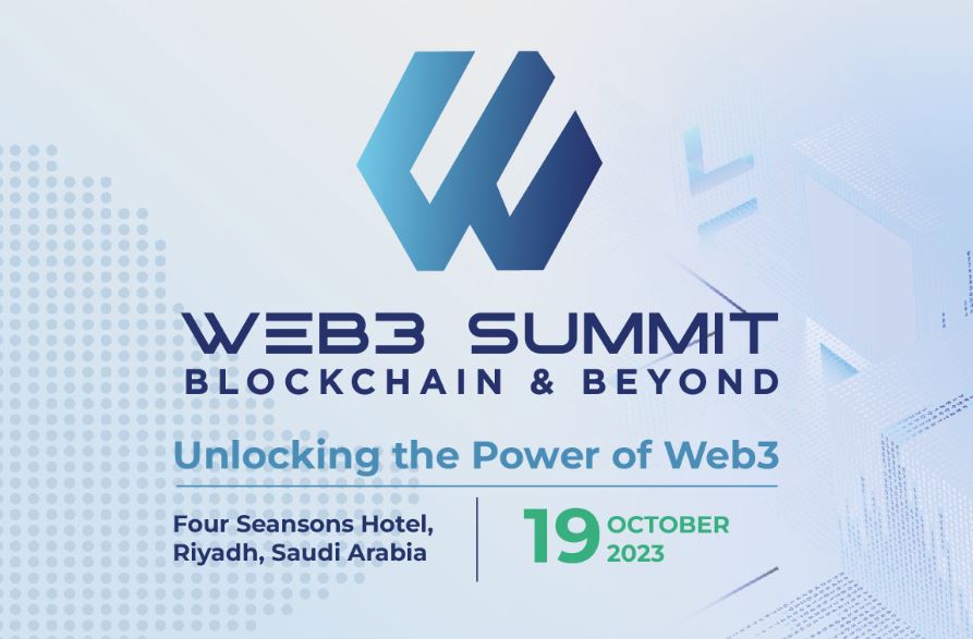 Web3 Summit October 2023