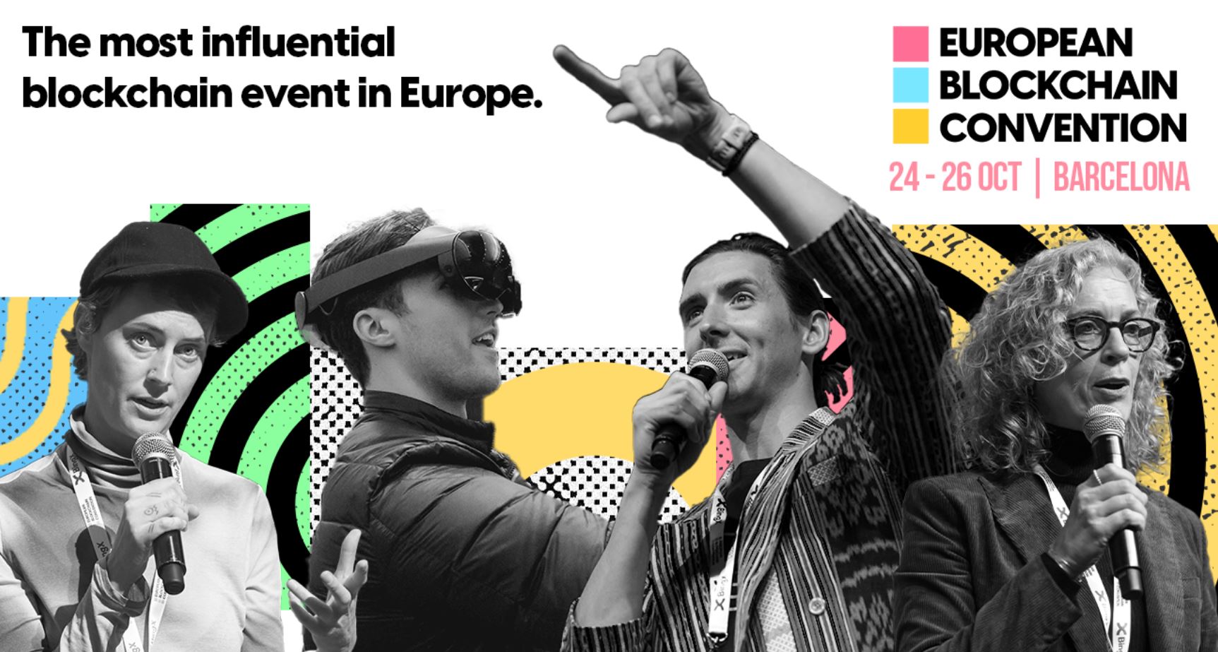 European Blockchain Convention 2023