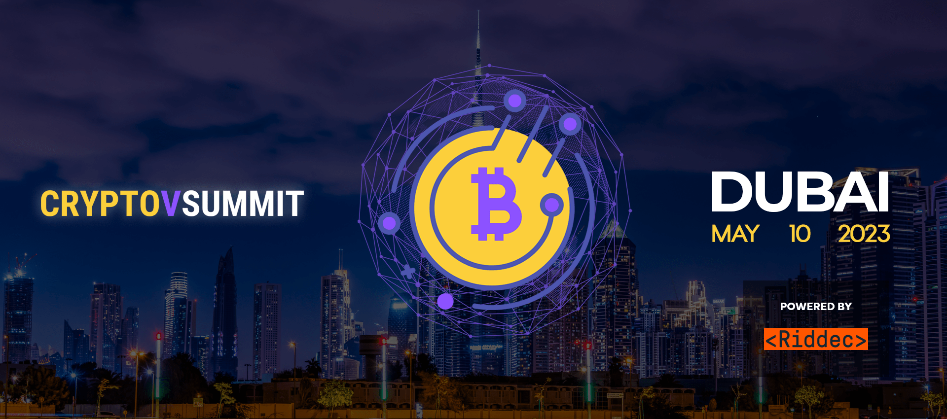 CRYPTOVSUMMIT 2023
