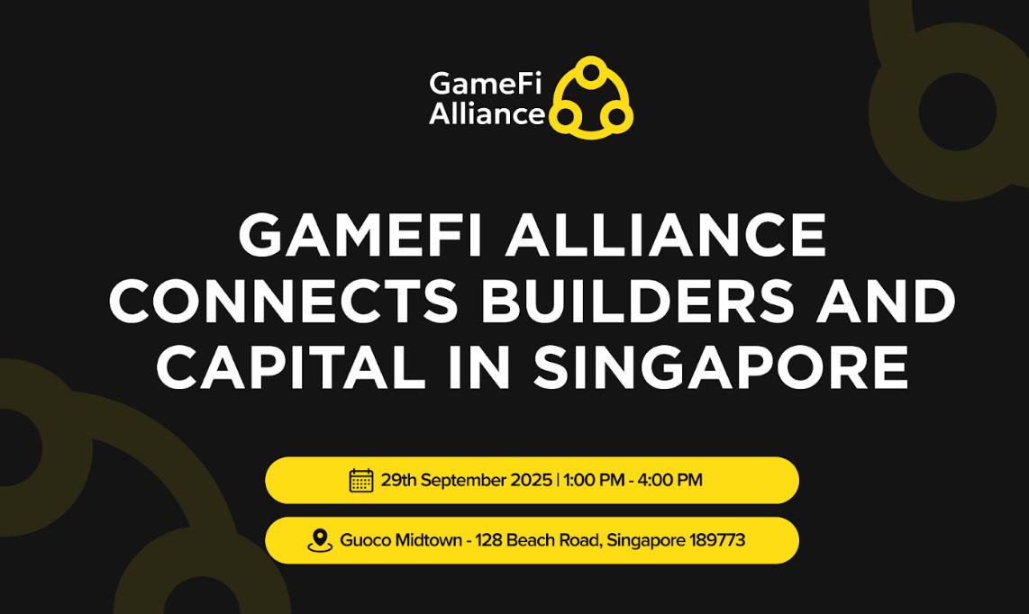 GameFi Alliance